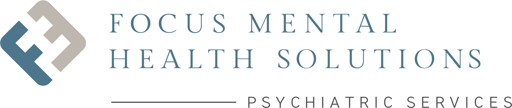 Focus Mental Health Solutions